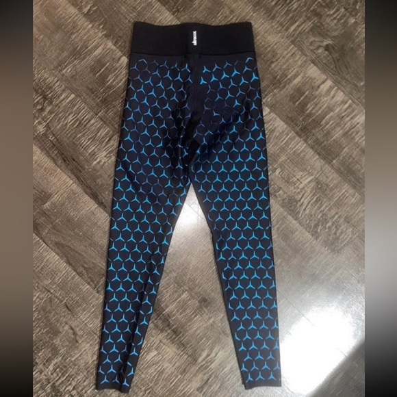 Ultracor Leggings - Picture 3 of 5